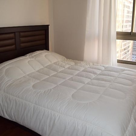 Sys Suites Lord Cochrane 圣地亚哥 外观 照片